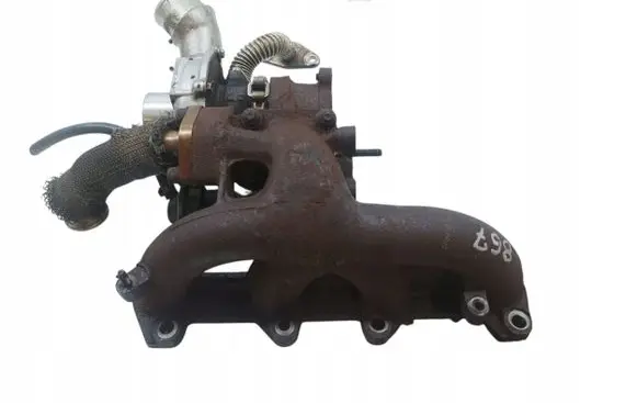Fiat Doblo Turbo 56223446