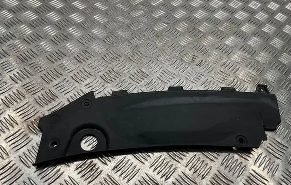 Skoda Superb B6 (3T) Top upper radiator support slam panel 3T0807081