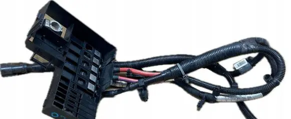 Cadillac Escalade IV Other wiring loom 84095546