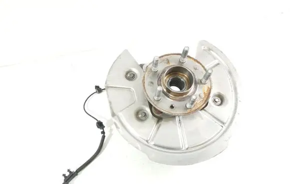 Jeep Grand Cherokee WL Rear wheel hub spindle/knuckle 68401941AB