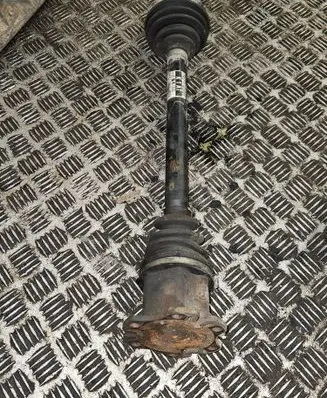 Audi A4 S4 B6 8E 8H Front driveshaft 8E0407271AT