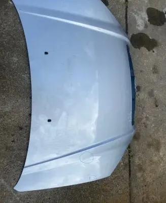 Hyundai Tucson LM Engine bonnet/hood