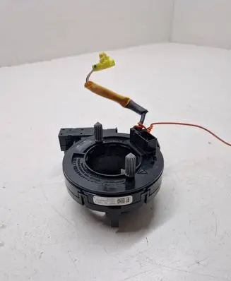 Mazda 6 Airbag slip ring squib (SRS ring) KD5166CS0A 050687A