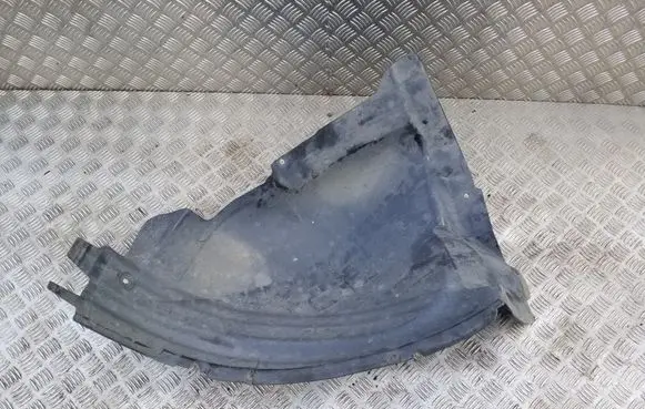 Chevrolet Orlando Front wheel arch liner splash guards 95919374