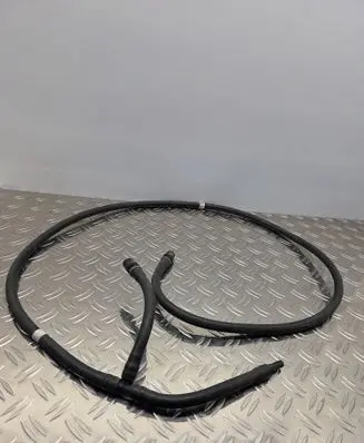 BMW 5 F10 F11 Headlight washer hose/pipe 7178742