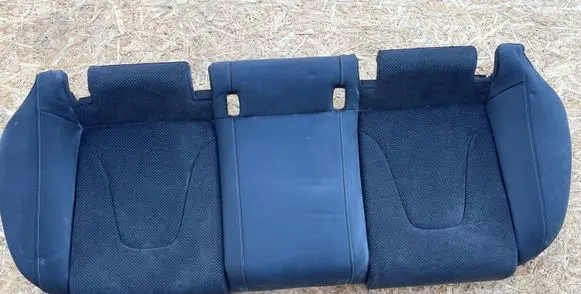 Audi A5 8T 8F Rear seat 8T8885375C