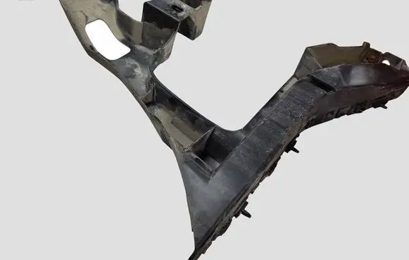 Peugeot 308 Rear bumper mounting bracket 9681475080