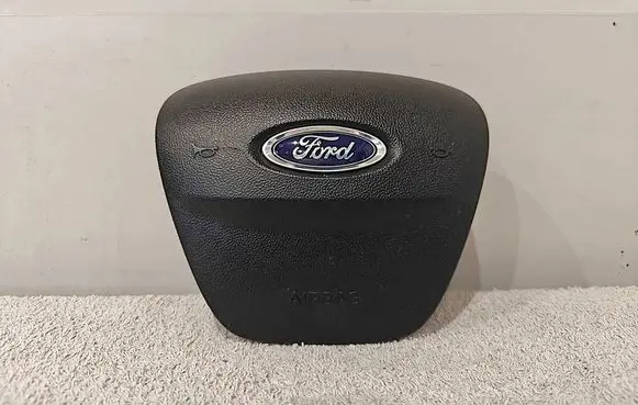 Ford Transit VII Steering wheel airbag 0080P1110022 40000220252 L1TBA042B85ADW