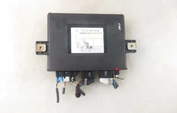 Mercedes-Benz S W220 Other control units/modules 5WK48074 A2305451032