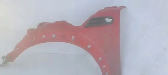 Mini One - Cooper Clubman R55 Fender