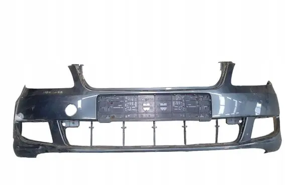 Skoda Fabia Mk1 (6Y) Front bumper