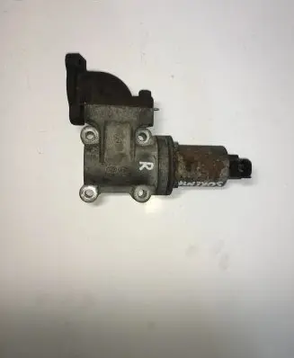 KIA Sorento EGR valve