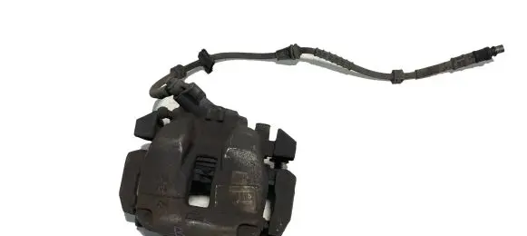 Peugeot 3008 II Front brake caliper 1623162180 26287
