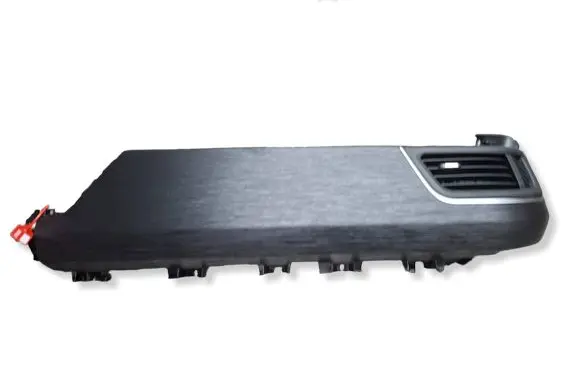 Renault Trafic III (X82) Dash center air vent grill S26301657 683101915R