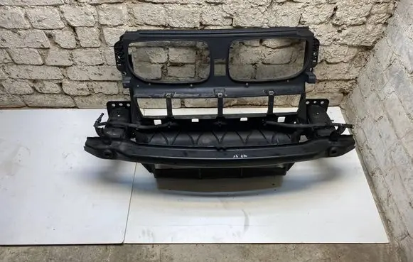 BMW X5 E70 Radiator support slam panel