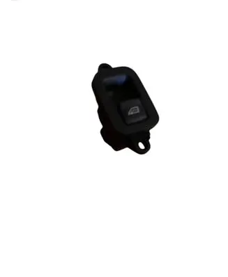 Volvo S40 Electric window control switch 30658449