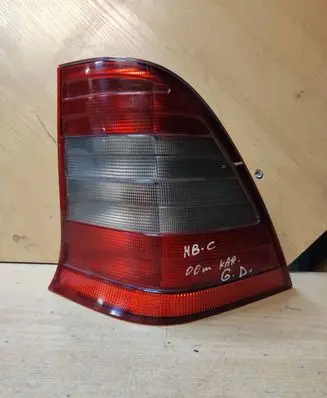 Mercedes-Benz C W202 Rear/tail lights 2028202664