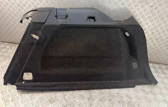 Volvo XC60 Trunk/boot side trim panel 39841582
