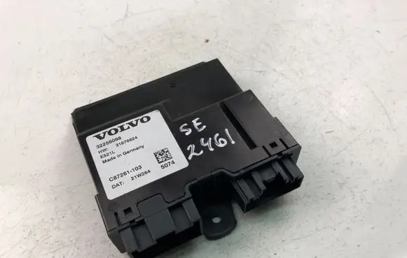 Volvo V60 Other control units/modules 32256098