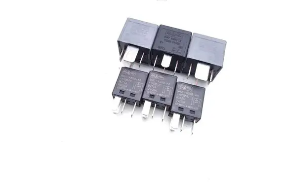 Ford Kuga I Other relay 5M5T14B192CA 5M5T14B192AA 5M5T14B192EA