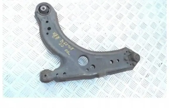 Volkswagen New Beetle Front lower control arm/wishbone