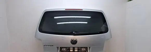 Volkswagen Touran I Truck tailgate 487-10-ATS