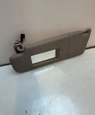 Volkswagen PASSAT B6 Sun visor 1K0857551