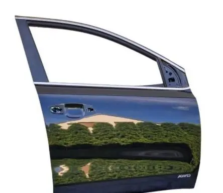 KIA Sportage Front door