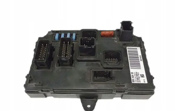 Fuse module