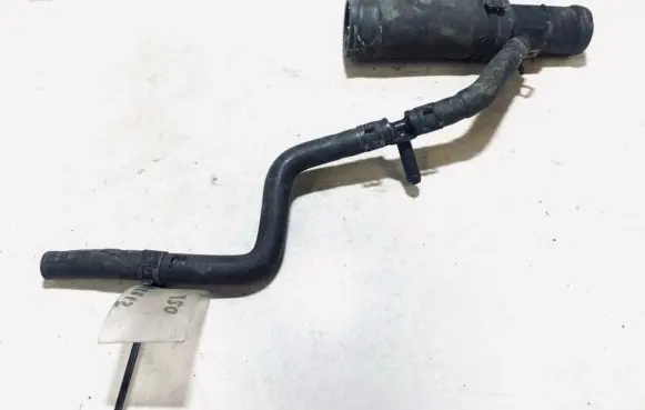 Skoda Fabia Mk1 (6Y) Engine coolant pipe/hose 1c0121438a