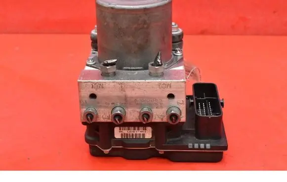 Citroen C4 II Picasso ABS Pump 9677024980