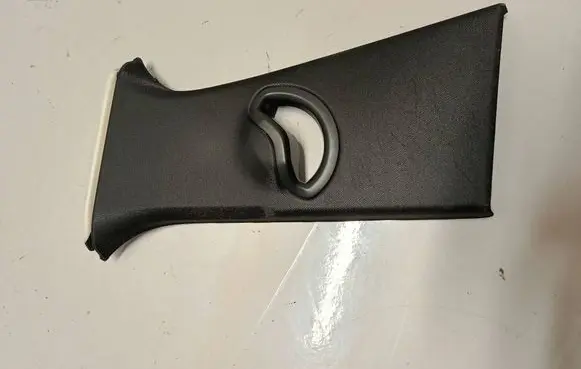 BMW 3 G20 G21 (B) pillar trim (bottom) 8498075