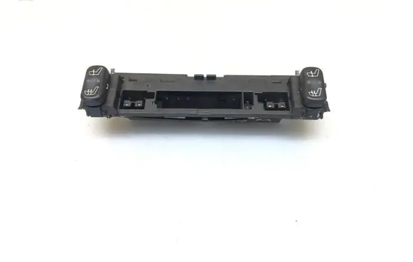 Mercedes-Benz E W210 Seat heating switch 2108200151