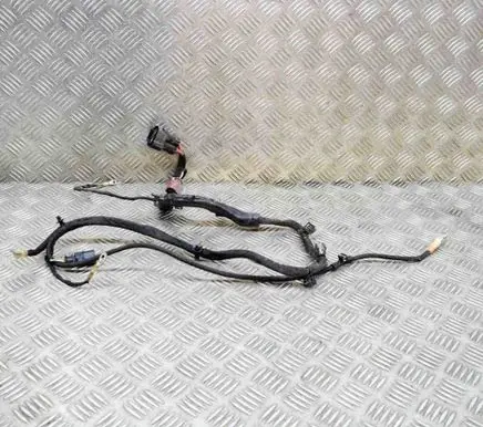 Audi e-tron Other wiring loom 4KR971111A