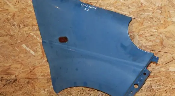 Renault Trafic II (X83) Fender