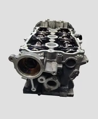 Audi A6 S6 C6 4F Engine head 06E103374A