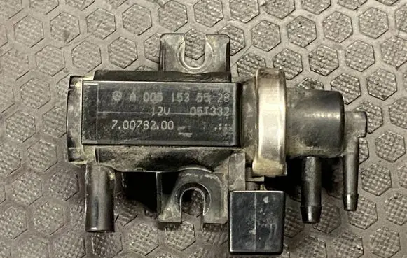 Mitsubishi Colt Turbo solenoid valve A0051535528 05T332 70078200
