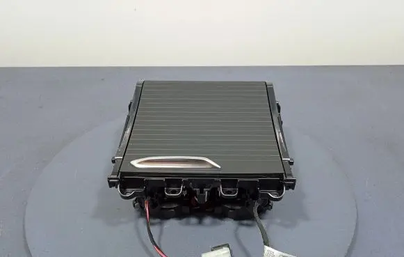 BMW X3 E83 Glove box 5A192C3