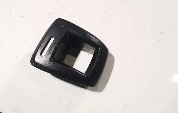 BMW X5 E70 Rear seat side bottom trim 7118698