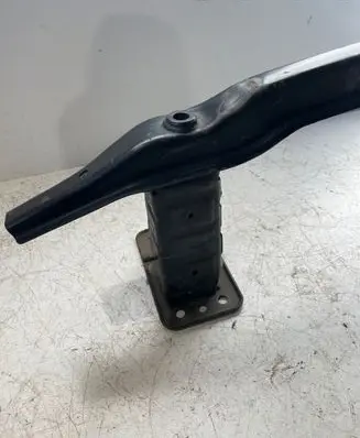 BMW X5 E70 Front bumper cross member 74529416 7165458