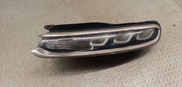 Citroen C3 LED Daytime headlight 9820877780