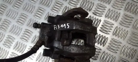 Mercedes-Benz E W211 Rear brake caliper
