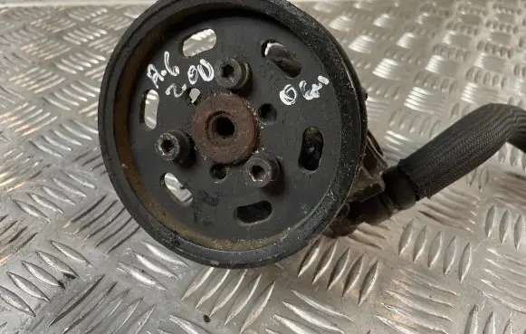 Audi A6 S6 C6 4F Power steering pump
