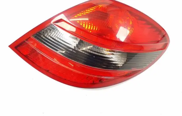 Mercedes-Benz SLK R171 Rear/tail lights A1718200664