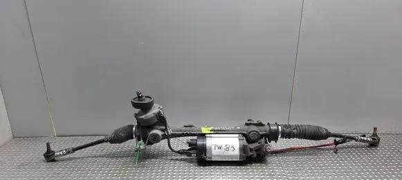 Volkswagen PASSAT B6 Steering rack S26378899 1K1423055B