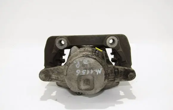 Mercedes-Benz C W204 Front brake caliper