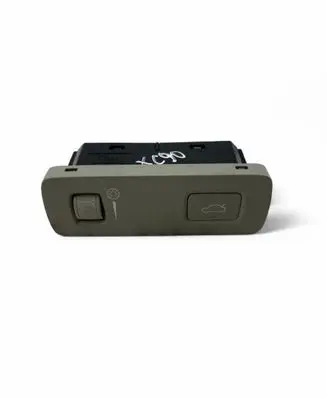Volvo XC90 Tailgate opening switch 31394548 P31394548