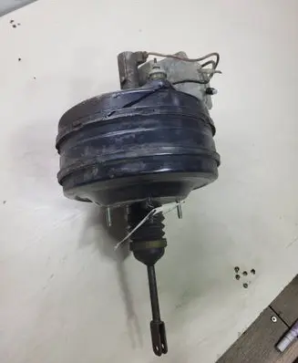 Mercedes-Benz Sprinter W906 Brake booster A0024314502