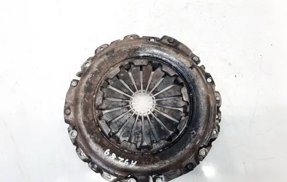Renault Scenic I Pressure plate 