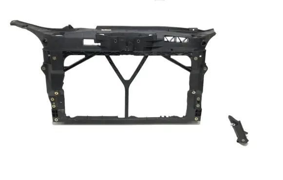 Mazda 3 I Radiator support slam panel BK4K-53-110C